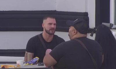 OSMAKČIĆ DRŽI LEKCIJU O ISTORIJI ILI SHOW: Poršelina se našla na udaru pitanja, a odgovori iznenadili sve (VIDEO)