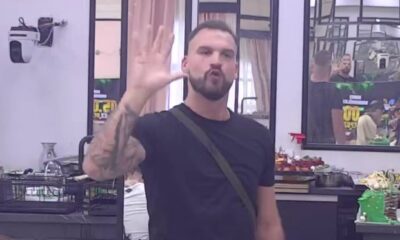 OSMAKČIĆ OTVORIO DUŠU PRED SVIMA: Marko javno priznao greške i uputio izvinjenje Viktoriji, reakcije ne prestaju (VIDEO) – izvinjenje Osmakčića u Eliti