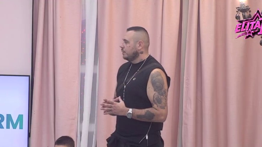 OSMAKČIĆ UDARIO NA CARA U BELOJ KUĆI: Zadrugari podeljeni nakon žestoke prozivke, reakcija Filipa sve šokirala (VIDEO)