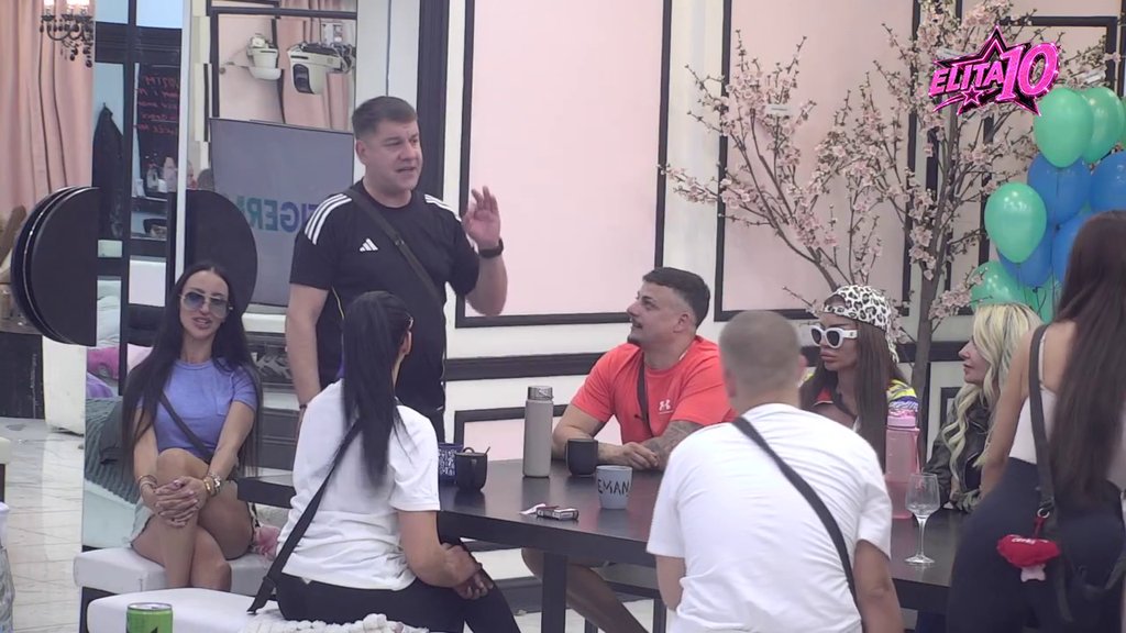 POMETNJA U BELOJ KUĆI: Ivan Marinković složio superfinalnu listu Elite, njegov izbor pokrenuo buru među zadrugarima (VIDEO) – superfinalna lista Elite 10