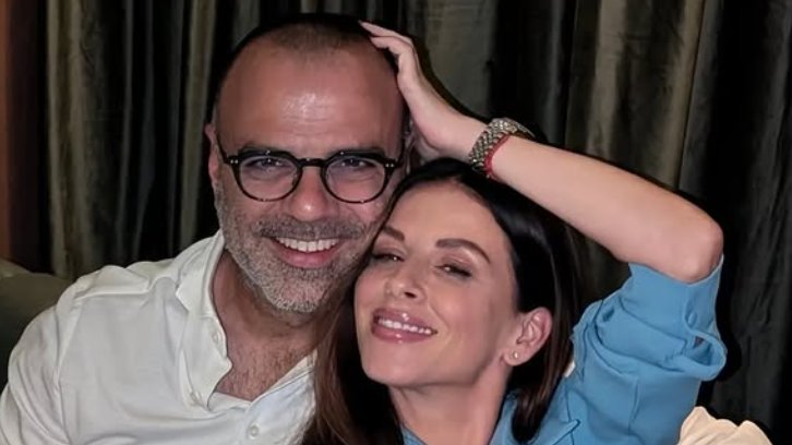PORODIČNA SREĆA NA VISOKOJ NOZI: Ana Sević preplavljena čestitkama, suprug Danijel joj uputio najemotivniju poruku (FOTO) – rođendan Ane Sević