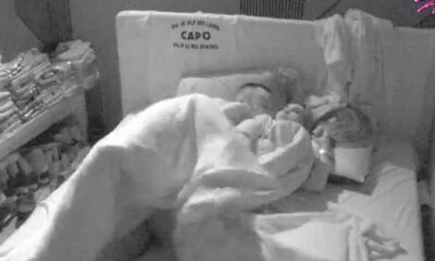 PREOKRET POSLE ŽESTOKE SVAĐE: Aneli ponovo završila u Carevom krevetu, pitanje da li je ovo primirje ili nova oluja (VIDEO) – odnos Aneli Ahmić i Filipa Cara