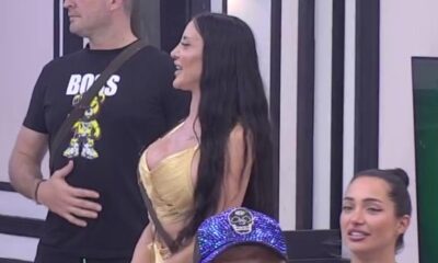PREOKRET U IZBORU POTRČAKA U ELITI: Slađa Poršelina poslala Anđelu i Cara u izolaciju, njihova reakcija iznenadila sve (VIDEO) – izbor potrčaka u Eliti