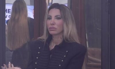 PREOKRET U REHABU: Aneli odlučila da ne dozvoli Caru da je izbaci kao đubre, ali situacija postaje napeta (VIDEO) – preokret u rehabi