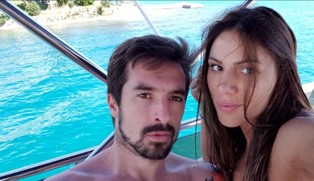 SANDRA AFRIKA UHVALA DEČKA NA DELU: Pevačica otkrila detalje švaleracije sa koleginicom, a reakcija je sve šokirala (FOTO) – švaleracija Vladimira Volkova