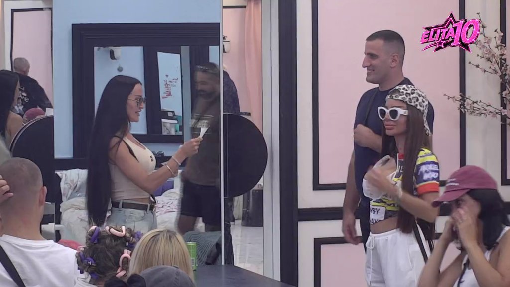 SLAVLJE U BELOJ KUĆI: Mirko danas dobija posebnu žurku, svi zadrugari pozvani na proslavu (VIDEO) – proslava rođendana u Eliti