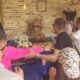 SPEKTAKL U BELOJ KUĆI: Jasenka izvela striptiz na rođendanu, Karić reagovao pred svima (VIDEO)