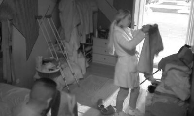 SUKOB CARA I OSMAKČIĆA RAZOTKRIO PRAVE TENZIJE: Aneli bez dlake na jeziku, Car pomenuo Staniju u dramatičnom razgovoru (VIDEO) – sukob Car i Osmakčića u Eliti