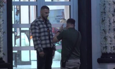 SUKOB ISKUSTAVA U BELOJ KUĆI: Ivan Marinković otvoreno savetuje Marka Stefanovića, sledeća faza donosi još veće izazove (VIDEO)