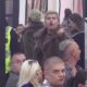 SUKOB KOJI JE ZAPALIO BELOU KUĆU: Uroš Stanić žestoko izvređao Sandru Obradović, ona mu odgovorila bez dlake na jeziku (VIDEO) – sukob u Beloj kući