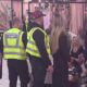 SUKOB U BELOJ KUĆI DOSTIGAO VRHUNAC: Filip Car i Marko Osmakčić urlali jedan na drugog, obezbeđenje reagovalo dok svi čekaju nastavak (VIDEO)