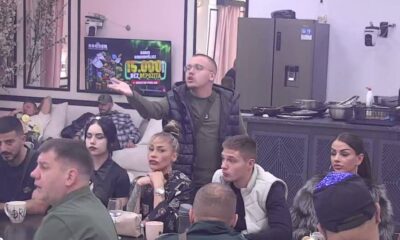 SUKOB U ELITI: Dačo udario na Cara zbog Aneli, pale teške reči u Beloj kući – evo šta je sve izrečeno (VIDEO)