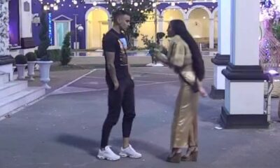 SUKOB U ELITI ZBOG BLISKOSTI: Poršelina direktno napala Žarka zbog odnosa sa Sanjom, a reakcije ne jenjavaju (VIDEO)
