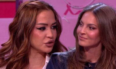 SUKOB U EMISIJI OTVORIO STARA PITANJA: Aleksandra Mladenović otkrila šta zaista misli o Džejli Ramović, evo gde stoje sada (FOTO) – sukob sa Džejlom Ramović