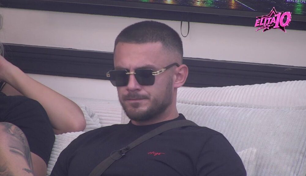 SUKOBI I EMOCIJE U BELOJ KUĆI: Sanja otvoreno o Marku, Ivan Marinković je žestoko napao pred svima (VIDEO)