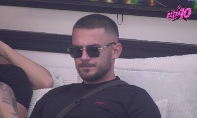 SUKOBI I EMOCIJE U BELOJ KUĆI: Sanja otvoreno o Marku, Ivan Marinković je žestoko napao pred svima (VIDEO)