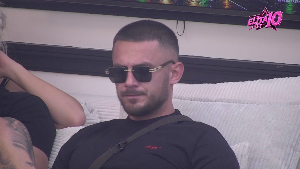 SUKOBI I EMOCIJE U BELOJ KUĆI: Sanja otvoreno o Marku, Ivan Marinković je žestoko napao pred svima (VIDEO)