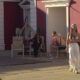 SUKOBI SE ZAHUKTAVAJU U ELITI: Miljana Kulić i Marko Osmakčić udruženim snagama napali Aneli Ahmić i Filipa Cara, reči poletele kao strele (VIDEO) – napad u Eliti
