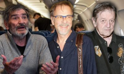 TAOCI PREUZELI SUDBINU U AVIONU: Legendarni glumci i fudbaleri u otetom JAT letu, susret sa otmičarem godinama kasnije (FOTO) – otmica aviona