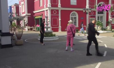 URAGAN EMOCIJA U BELOJ KUĆI: Marko Osmakčić zabranio Gloriji Jelovac odlazak u prodavnicu, reakcija zadrugarke iznenadila sve (VIDEO) – sukob u prodavnici