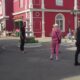 URAGAN EMOCIJA U BELOJ KUĆI: Marko Osmakčić zabranio Gloriji Jelovac odlazak u prodavnicu, reakcija zadrugarke iznenadila sve (VIDEO) – sukob u prodavnici