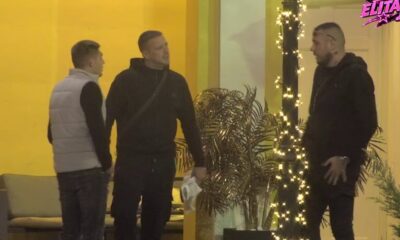 ŽESTOK OBRAČUN U BELOJ KUĆI: Filip Car isprozivao Marka Osmakčića, prozivke odzvanjaju među zadrugarima (VIDEO)