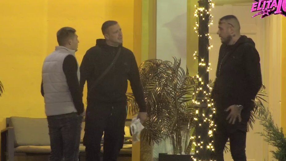 ŽESTOK OBRAČUN U BELOJ KUĆI: Filip Car isprozivao Marka Osmakčića, prozivke odzvanjaju među zadrugarima (VIDEO)