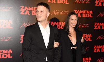 Nikolija, Relja Popović
