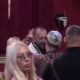 BLISKI TRENUTAK NA ŽURKI U ELITI: Uroš Stanić javno pokazao nežnost prema Milanu Popovu, zadrugari ne skidaju pogled (VIDEO)