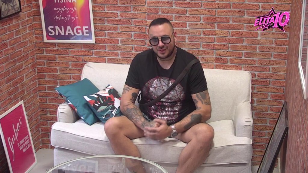 CAR IZNEO SVE KARTE NA STO: Filip Car otvoreno o odnosu sa Glorijom, otkrio šta se stvarno desilo (VIDEO) – Filip Car i Glorija