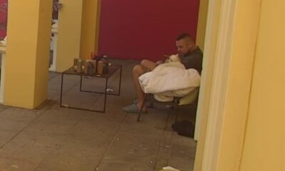 CAR PRONAŠAO SAVEZNIKA KADA SE NAJMANJE NADAO: Filip Car otvorio dušu Snupiju, a njihov after oduševio gledaoce (VIDEO)