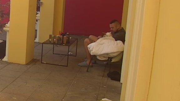 CAR PRONAŠAO SAVEZNIKA KADA SE NAJMANJE NADAO: Filip Car otvorio dušu Snupiju, a njihov after oduševio gledaoce (VIDEO)