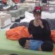 ČOKOLADICE SU JAČE OD SNA: Miljana Kulić ni u polusnu ne odustaje od slatkiša, kamere zabeležile nesvakidašnji prizor (VIDEO)