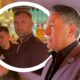 DETALJ KOJI JE SVE ZAINTRIGIRAO: Sin Halida Muslimovića pojavio se na konferenciji, njegov izgled izazvao lavinu komentara (FOTO+VIDEO)