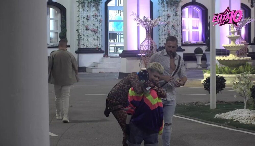 EMOCIJE NA IVICI U BELOJ KUĆI: Uroš Stanić otvoreno o praznini u ljubavi pred Tošom, svi čekaju njegov sledeći potez (VIDEO) – ljubavni život Uroša Stanića