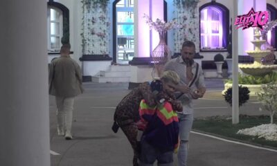 EMOCIJE NA IVICI U BELOJ KUĆI: Uroš Stanić otvoreno o praznini u ljubavi pred Tošom, svi čekaju njegov sledeći potez (VIDEO) – ljubavni život Uroša Stanića