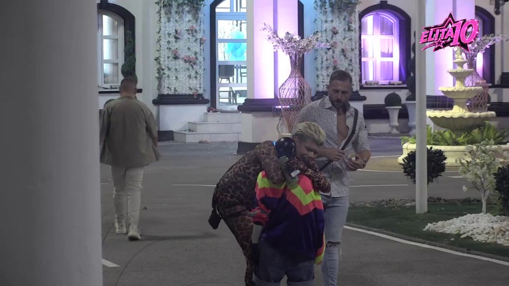 EMOCIJE NA IVICI U BELOJ KUĆI: Uroš Stanić otvoreno o praznini u ljubavi pred Tošom, svi čekaju njegov sledeći potez (VIDEO) – ljubavni život Uroša Stanića
