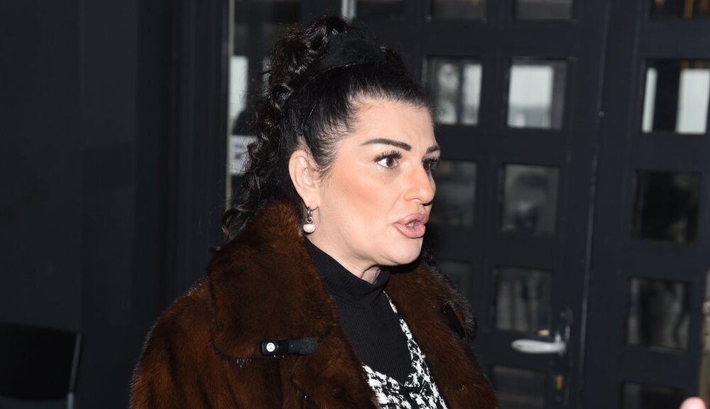 EMOTIVNI KRAJ JEDNOG PRIJATELJSTVA: Sanja Maletić se oprostila od Giškine sestre, jedna fotografija slomila srca fanova (FOTO) – oproštaj Sanja Maletić