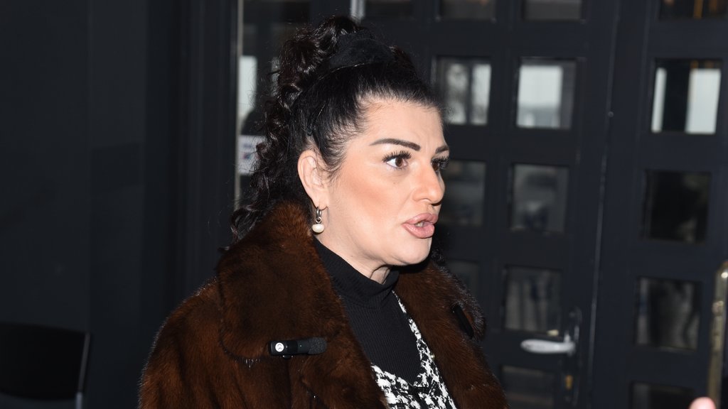 EMOTIVNI KRAJ JEDNOG PRIJATELJSTVA: Sanja Maletić se oprostila od Giškine sestre, jedna fotografija slomila srca fanova (FOTO) – oproštaj Sanja Maletić