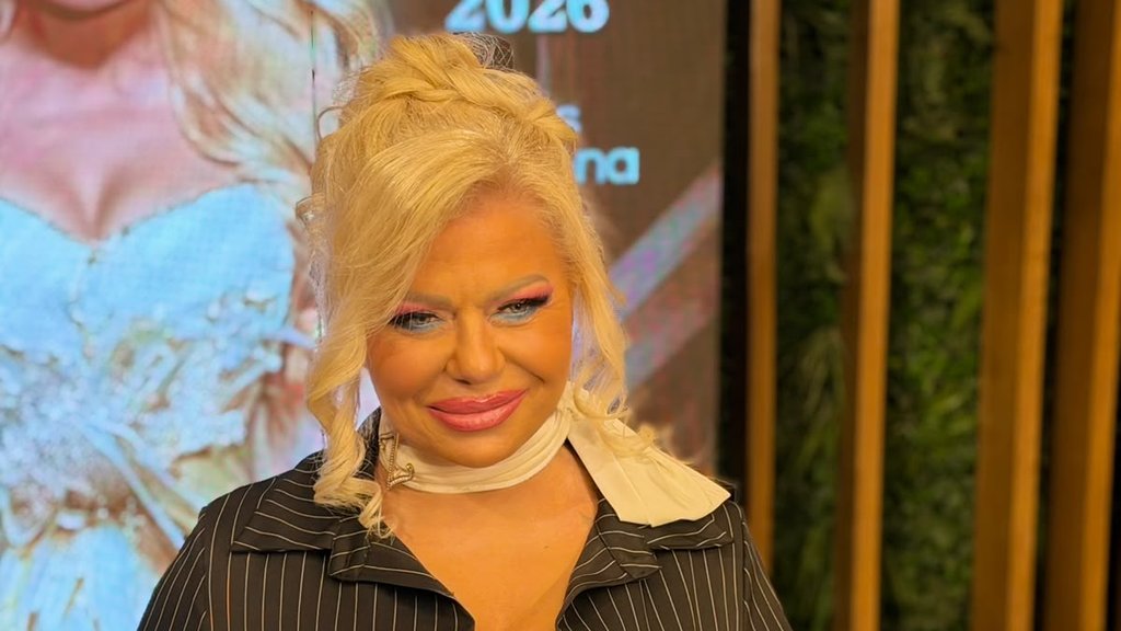 KAKO JE ZORANA PAVIĆ OSVAJALA SCENU DEVEDESETIH: Pevačica otkrila anegdotu sa Srđanom iz Mobi Dika i zašto su mladi danas u prvim redovima (FOTO) – Zorana Pavić devedesete