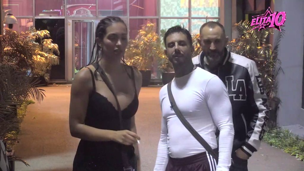 LAURA OTVORILA KARTU PRED ĐUKIĆEM: Otkrila simpatije prema Filipu, svi čekaju njegovu reakciju (VIDEO) – simpatije Laure Prgomet
