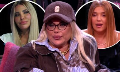 MARINA KULIĆ IZAZVALA BURU U ELITI: Žestoko prozvala Aneli Ahmić, a zatim napravila poredjenje Lune i Kije (FOTO) – Marija Kulić u Eliti