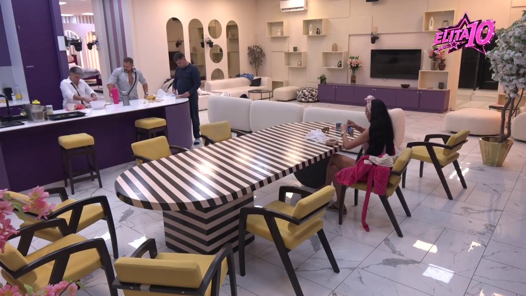 MASKE PADAJU U BELOJ KUĆI: Ivan Marinković razotkrio ponašanje Filipa Đukića prema Lauri Prgomet, reakcije zadrugara izazvale buru (VIDEO) – napad Filipa Đukića na Lauru Prgomet