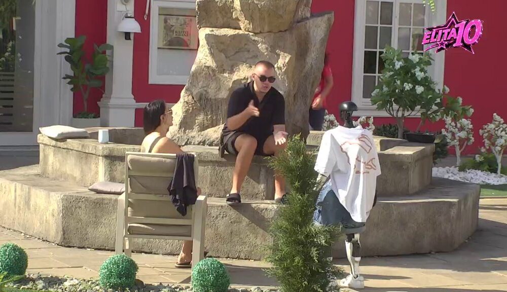 MASKE PADAJU U BELOJ KUĆI: Dača i Slađa opleli po cimerima, Đukiću zamerili odnos sa Laurom, a ljubavni trougao Cara, Aneli i Anđele glavna tema (VIDEO) – detaljna analiza zadrugara