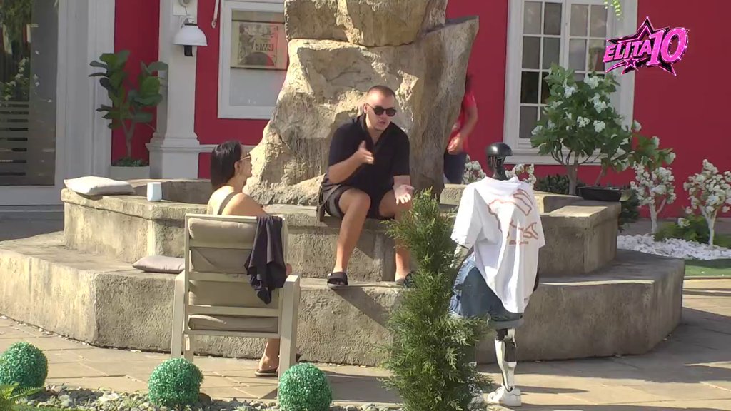 MASKE PADAJU U BELOJ KUĆI: Dača i Slađa opleli po cimerima, Đukiću zamerili odnos sa Laurom, a ljubavni trougao Cara, Aneli i Anđele glavna tema (VIDEO) – detaljna analiza zadrugara