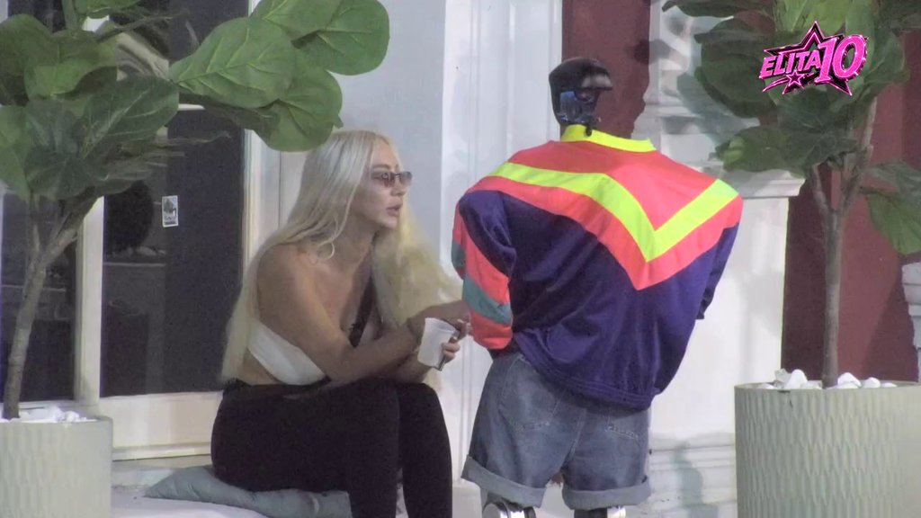 MASKE PADAJU U ELITI: Glorija Jelovac raskrinkala Daču, a Markov potez iznenadio sve (VIDEO)