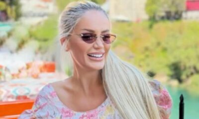 MONSTRUOZNE UVREDE ŠOKIRALE JAVNOST: Influenserka Sara Bero otkrila kroz šta sve prolazi kao majka dece sa Daunovim sindromom (FOTO)