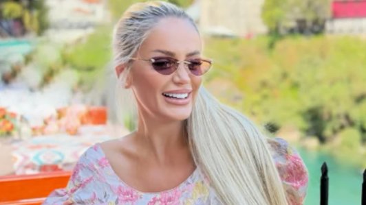 MONSTRUOZNE UVREDE ŠOKIRALE JAVNOST: Influenserka Sara Bero otkrila kroz šta sve prolazi kao majka dece sa Daunovim sindromom (FOTO)