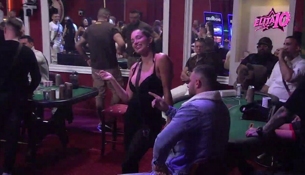 PREOKRET U BELOJ KUĆI: Poršelina motivisala Lauru da priđe Marku, njegov odgovor iznenadio sve (VIDEO)