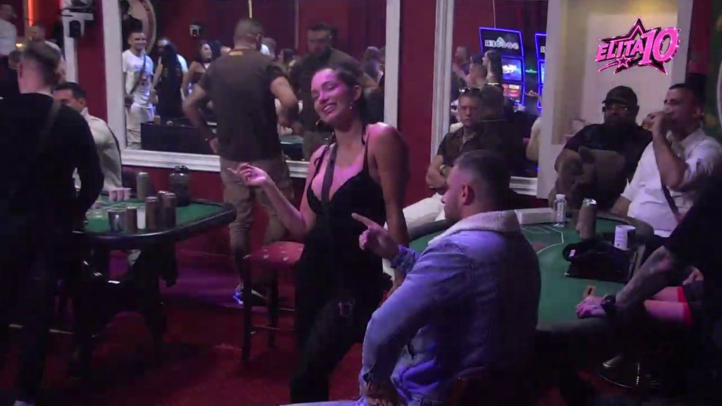 PREOKRET U BELOJ KUĆI: Poršelina motivisala Lauru da priđe Marku, njegov odgovor iznenadio sve (VIDEO)